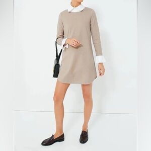 Tuckernuck Sandwhisp Dakotah Dress